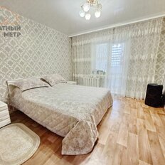 Квартира 74,2 м², 3-комнатная - изображение 4