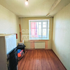 Квартира 66,6 м², 3-комнатная - изображение 3