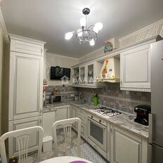 Квартира 57,1 м², 2-комнатная - изображение 1