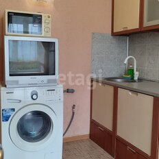 Квартира 67,6 м², 3-комнатная - изображение 5