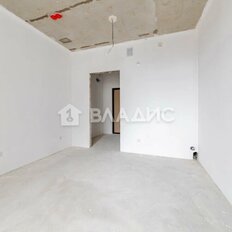 Квартира 20,8 м², студия - изображение 4