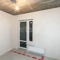 Квартира 56,3 м², 2-комнатная - изображение 5