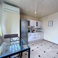 Квартира 45 м², 1-комнатная - изображение 2