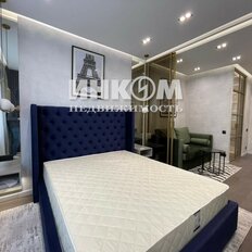 Квартира 45 м², 1-комнатная - изображение 3