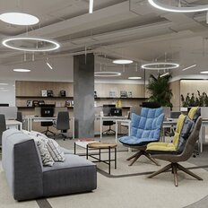 2500 м², офис - изображение 2