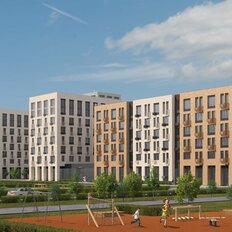 Квартира 64,7 м², 2-комнатная - изображение 3