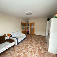 Квартира 70,3 м², 2-комнатная - изображение 3