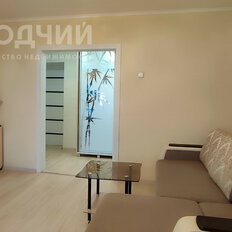 Квартира 85 м², 4-комнатная - изображение 5