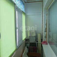 Квартира 40,7 м², 2-комнатная - изображение 4
