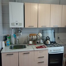 Квартира 34,2 м², 1-комнатная - изображение 4