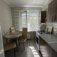 Квартира 31 м², 1-комнатная - изображение 1