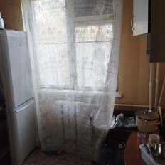 Квартира 30 м², 1-комнатная - изображение 5