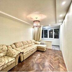 Квартира 31 м², 1-комнатная - изображение 2