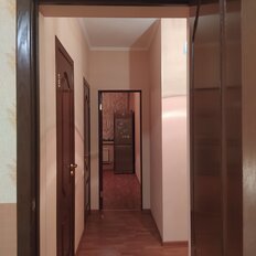 Квартира 62,2 м², 2-комнатная - изображение 4