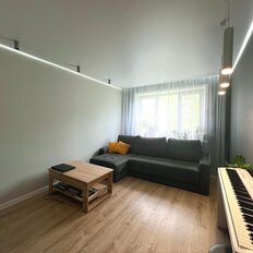 Квартира 72 м², 3-комнатная - изображение 1