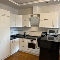 Квартира 66,9 м², 2-комнатная - изображение 3