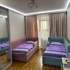 Квартира 66,9 м², 2-комнатная - изображение 5