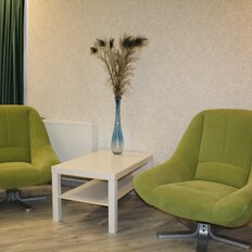 Квартира 41,5 м², студия - изображение 2