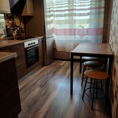Квартира 71 м², 3-комнатная - изображение 3