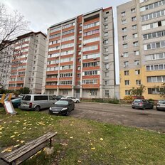 Квартира 40,3 м², 1-комнатная - изображение 2