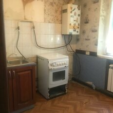 Квартира 32 м², 1-комнатная - изображение 3