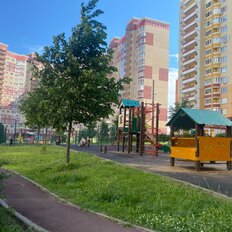 Квартира 43 м², 1-комнатная - изображение 2