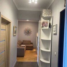 Квартира 77 м², 3-комнатная - изображение 5