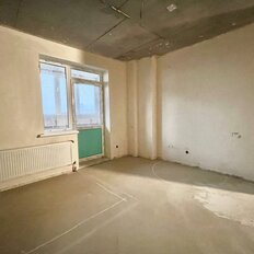 Квартира 32,5 м², студия - изображение 1