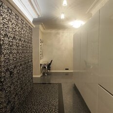 Квартира 123 м², 2-комнатная - изображение 5