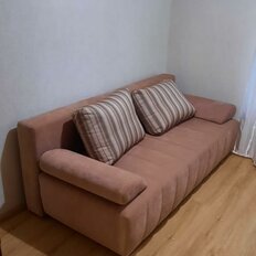 Квартира 39 м², 2-комнатная - изображение 4