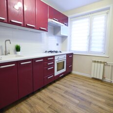 Квартира 61 м², 3-комнатная - изображение 1