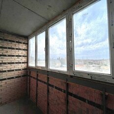 Квартира 32,5 м², студия - изображение 3