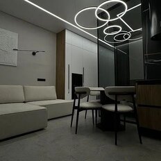 Квартира 36 м², 1-комнатная - изображение 2