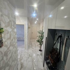 Квартира 84 м², 3-комнатная - изображение 5