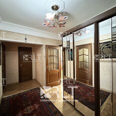 Квартира 72 м², 3-комнатная - изображение 2