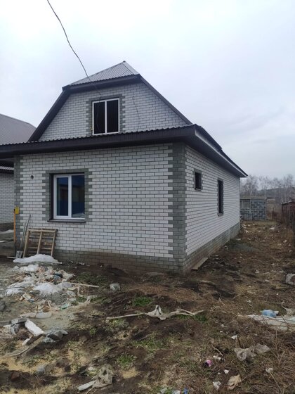119 м² дом, 6 соток участок 6 800 000 ₽ - изображение 41