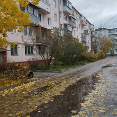 Квартира 30 м², 1-комнатная - изображение 1