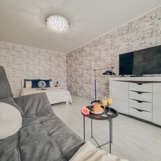 Квартира 32,1 м², 1-комнатная - изображение 4