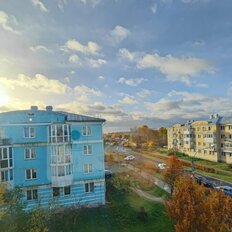 Квартира 70,8 м², 3-комнатная - изображение 4