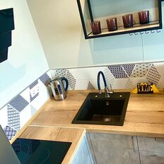 Квартира 19 м², студия - изображение 1