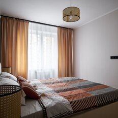 Квартира 59 м², 2-комнатная - изображение 2