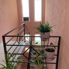 Квартира 32 м², 1-комнатная - изображение 5