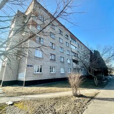 30 м², 2 комнаты - изображение 2