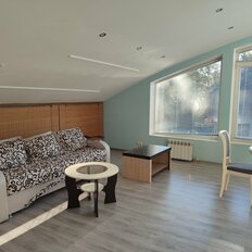 Квартира 71 м², студия - изображение 3