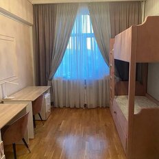 Квартира 77 м², 3-комнатная - изображение 4