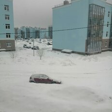 Квартира 65 м², 2-комнатная - изображение 3