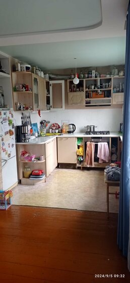 57,5 м², 3-комнатная квартира 3 990 000 ₽ - изображение 67
