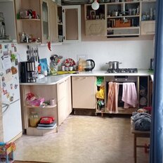 Квартира 58,2 м², 3-комнатная - изображение 3