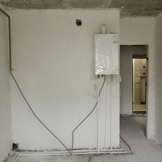 Квартира 41 м², 1-комнатная - изображение 5