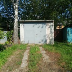 26,8 м², гараж - изображение 2